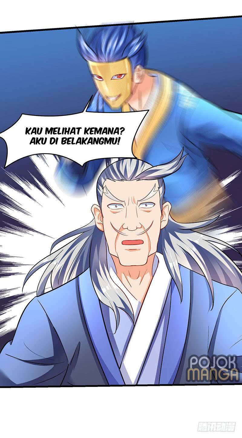 Strongest Leveling Chapter 25 Gambar 13