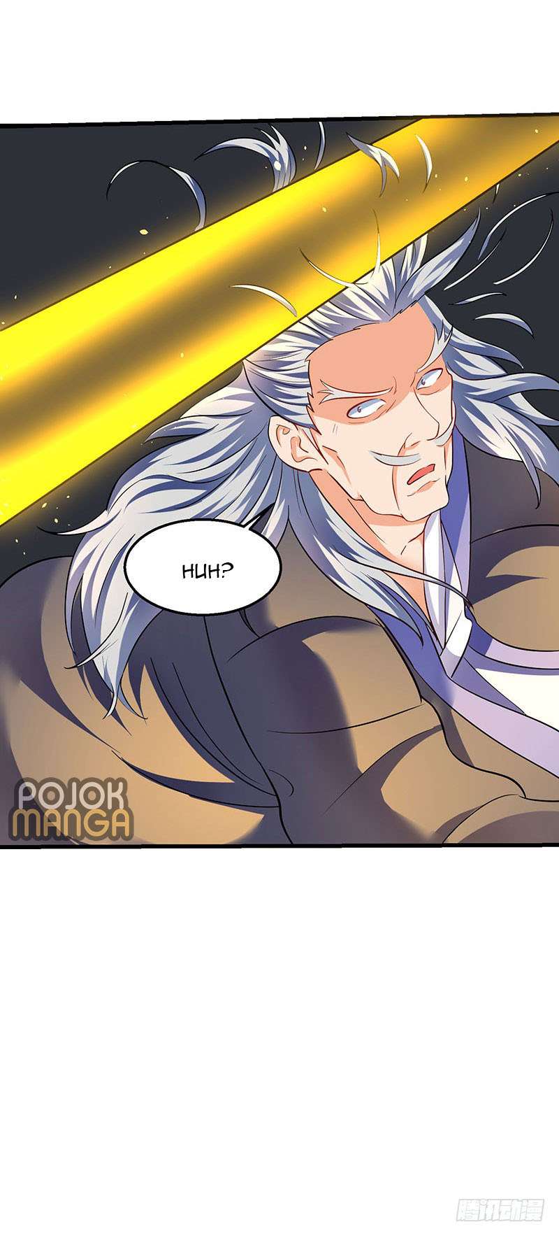 Strongest Leveling Chapter 25 Gambar 14