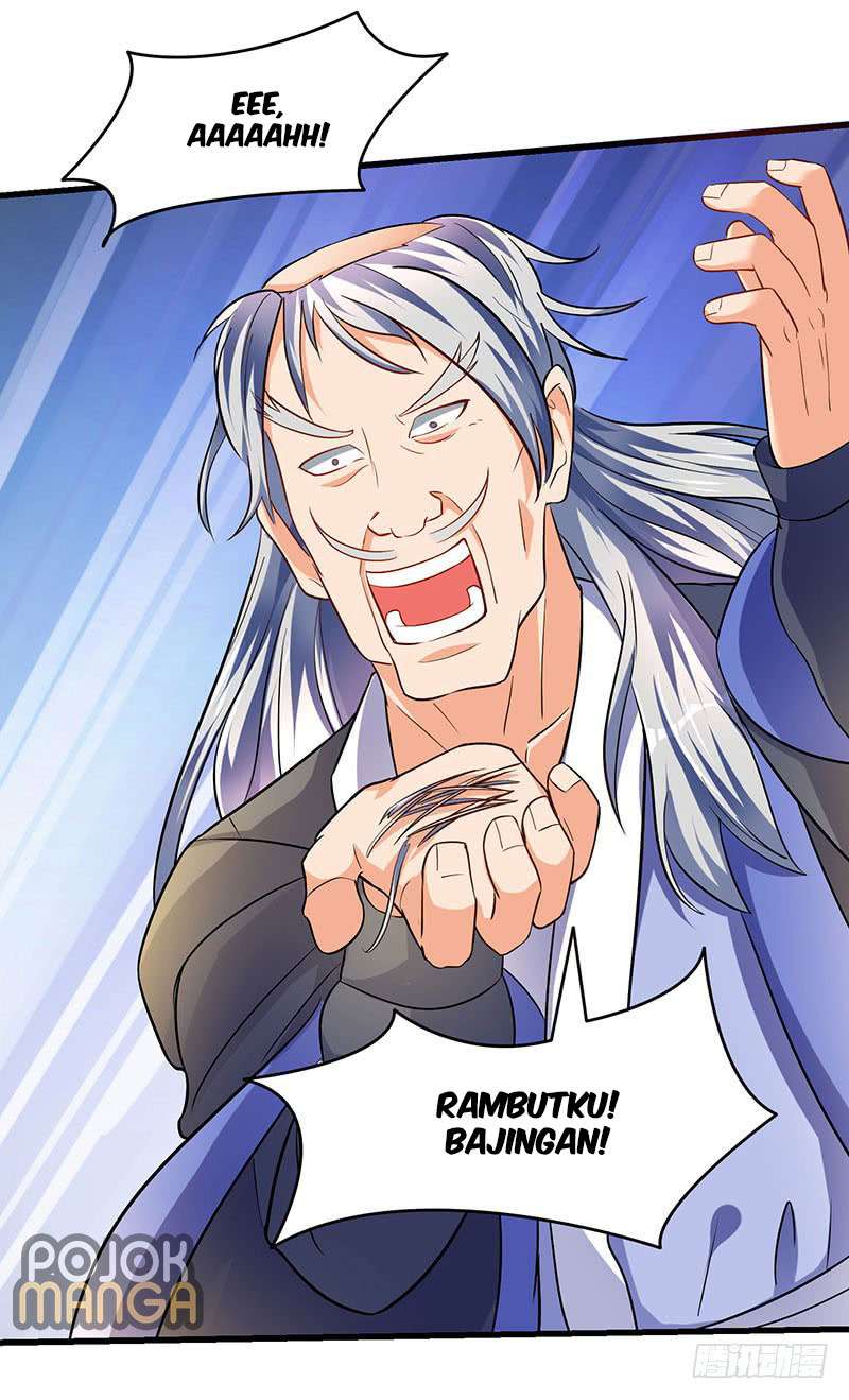 Strongest Leveling Chapter 25 Gambar 15