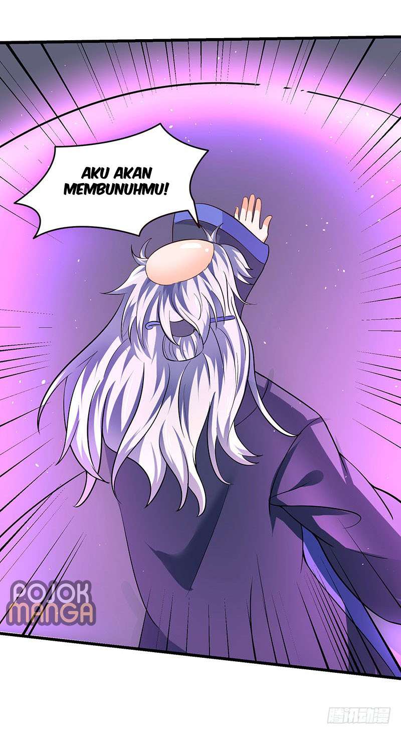 Strongest Leveling Chapter 25 Gambar 17