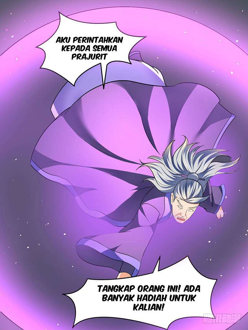 Baca  Strongest Leveling Chapter 25 Gambar 2
