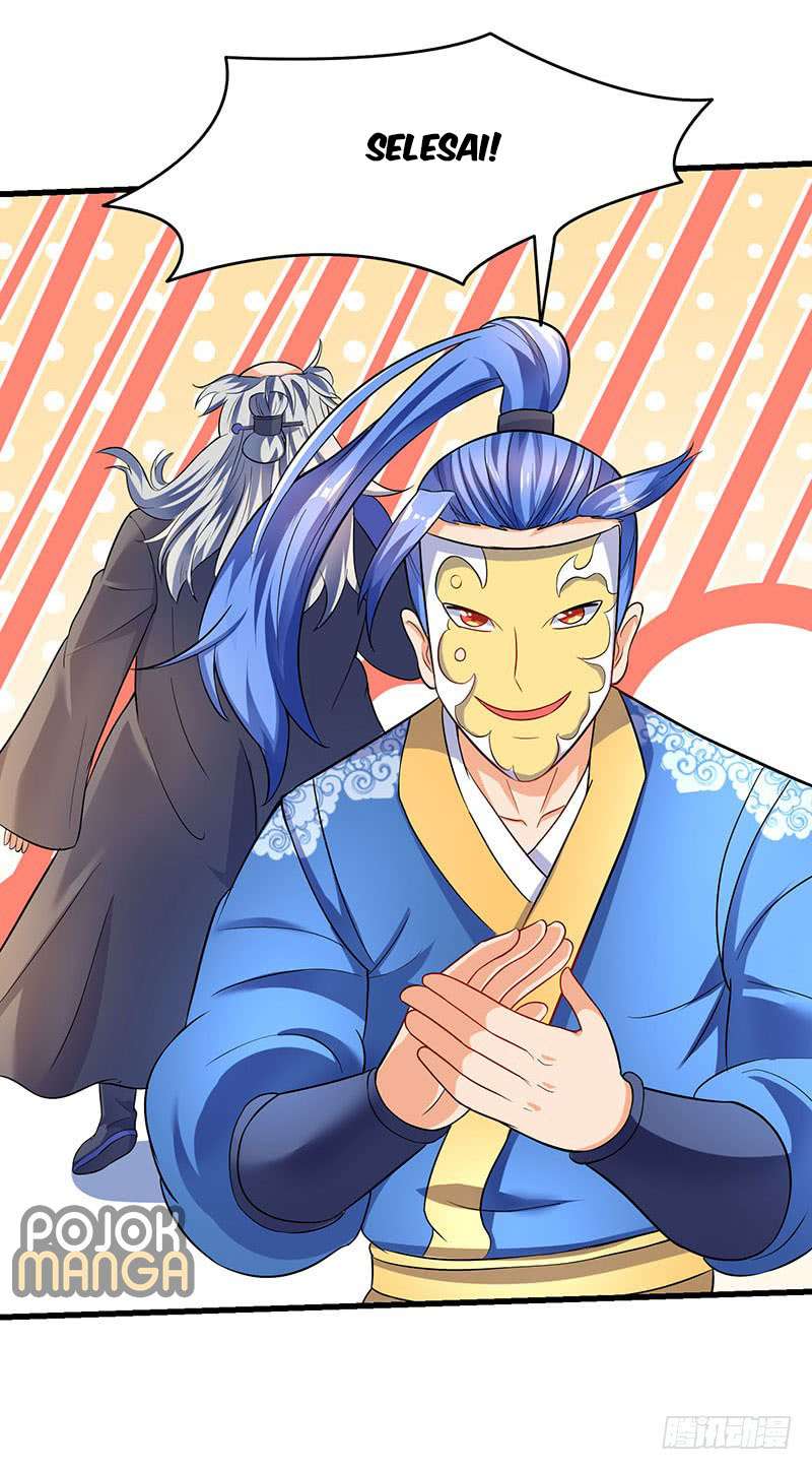 Strongest Leveling Chapter 25 Gambar 20