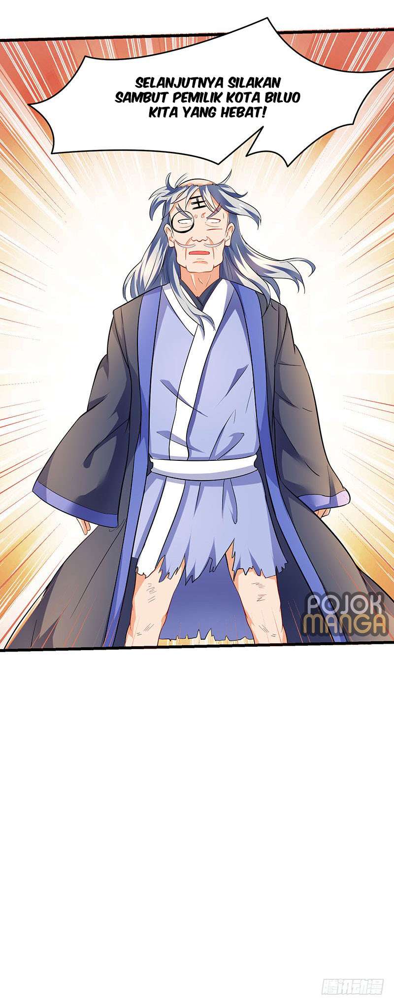 Strongest Leveling Chapter 25 Gambar 21