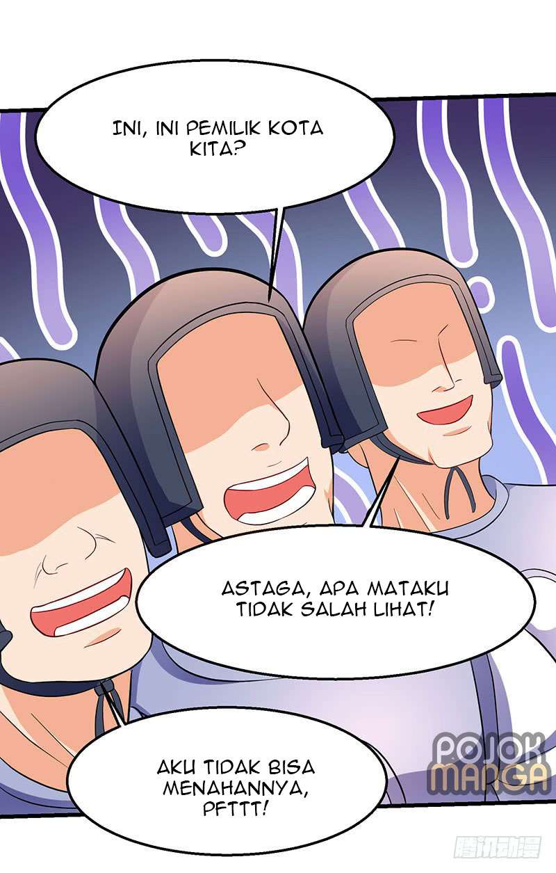 Strongest Leveling Chapter 25 Gambar 22