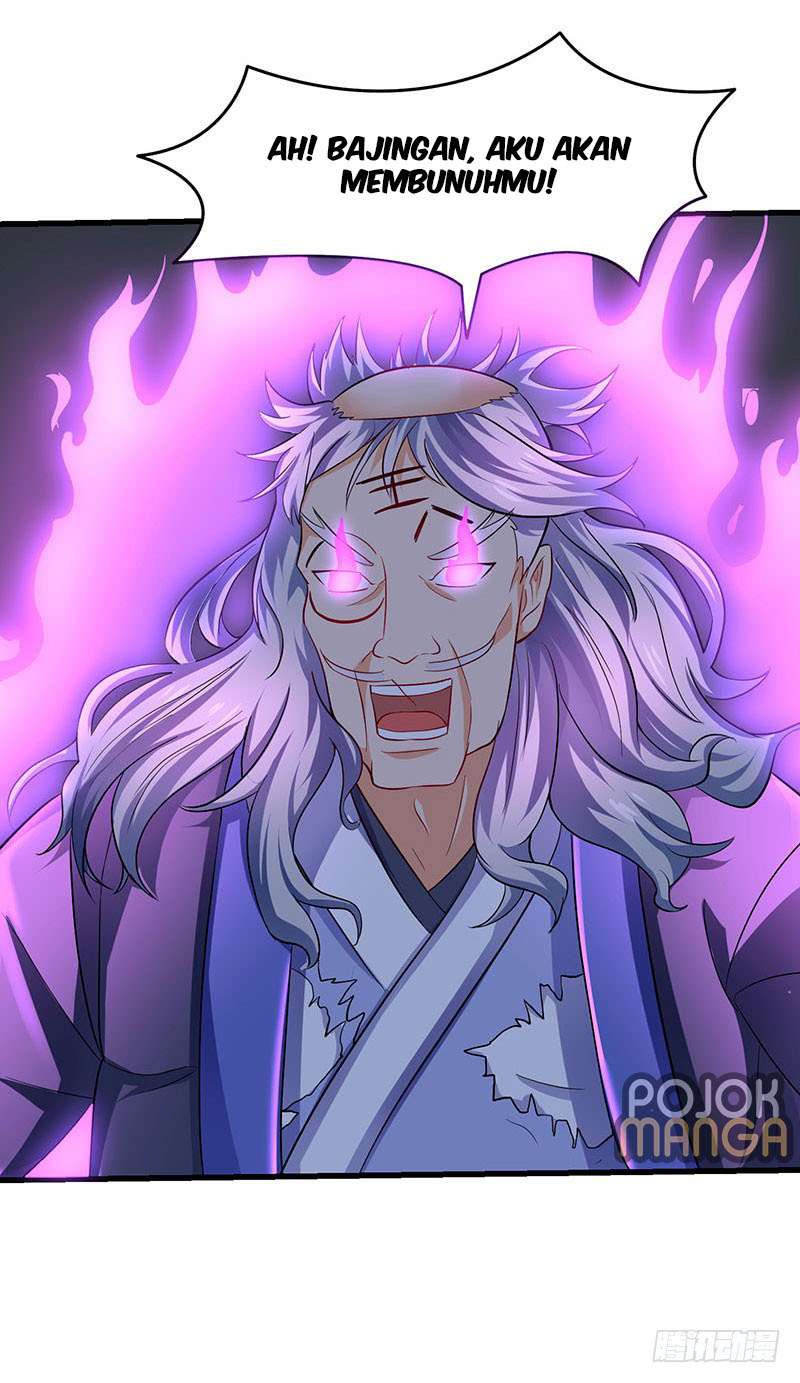Strongest Leveling Chapter 25 Gambar 24