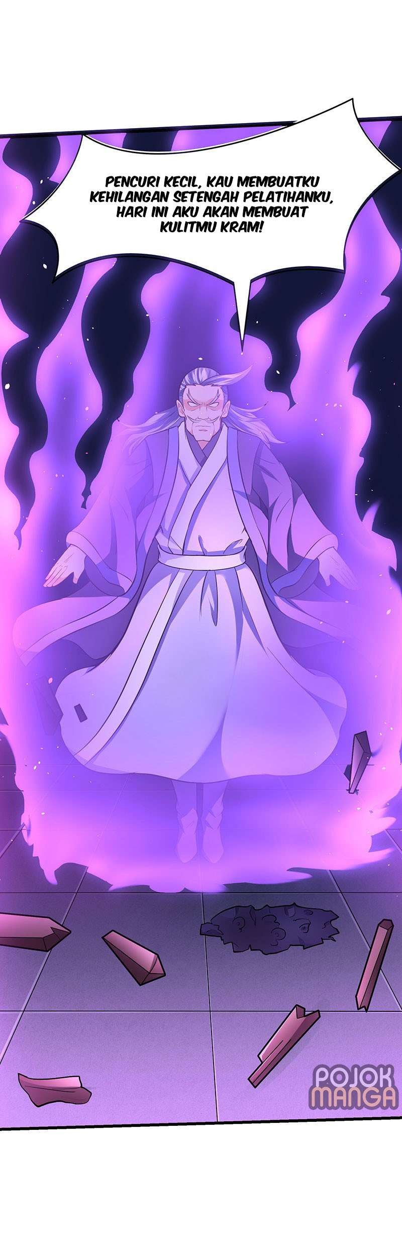 Strongest Leveling Chapter 24 Gambar 24