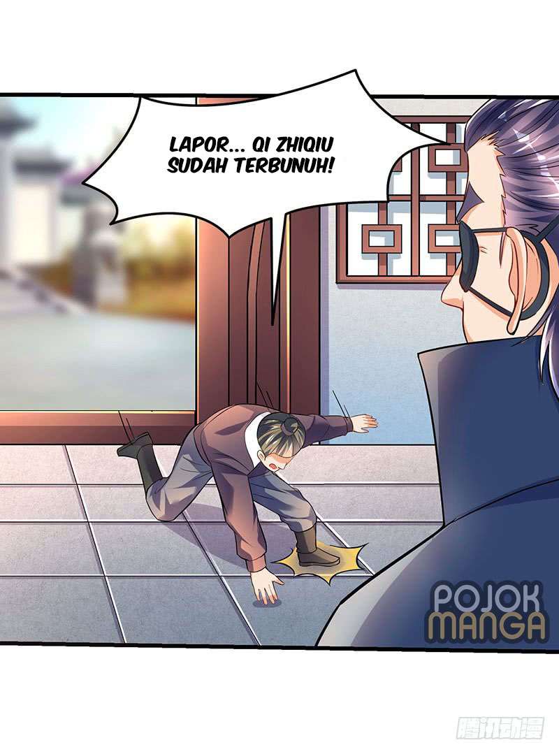 Strongest Leveling Chapter 23 Gambar 5