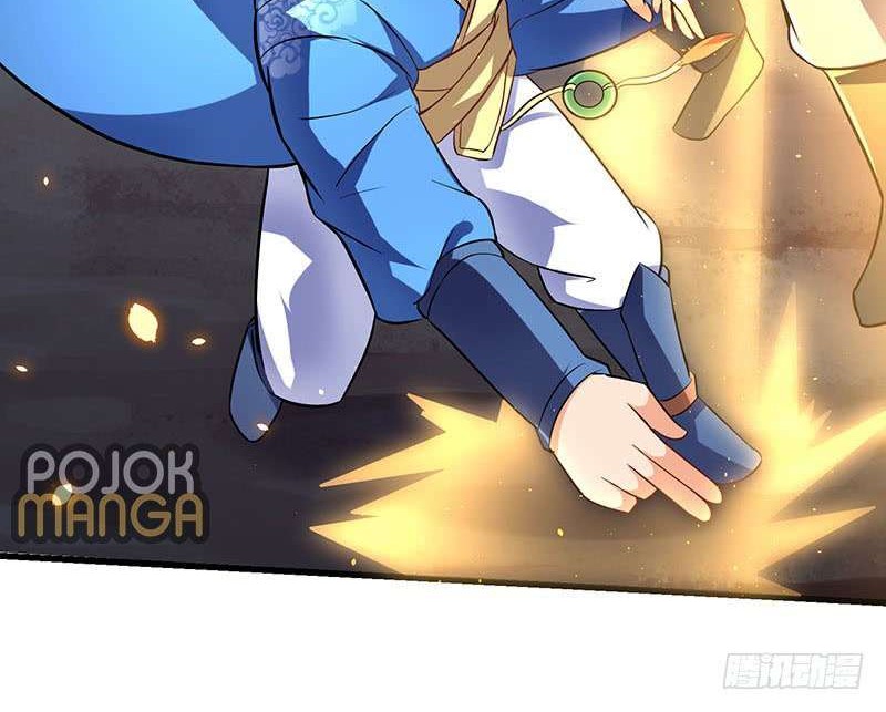 Strongest Leveling Chapter 22 Gambar 22