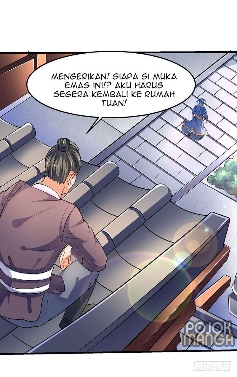 Strongest Leveling Chapter 22 Gambar 26