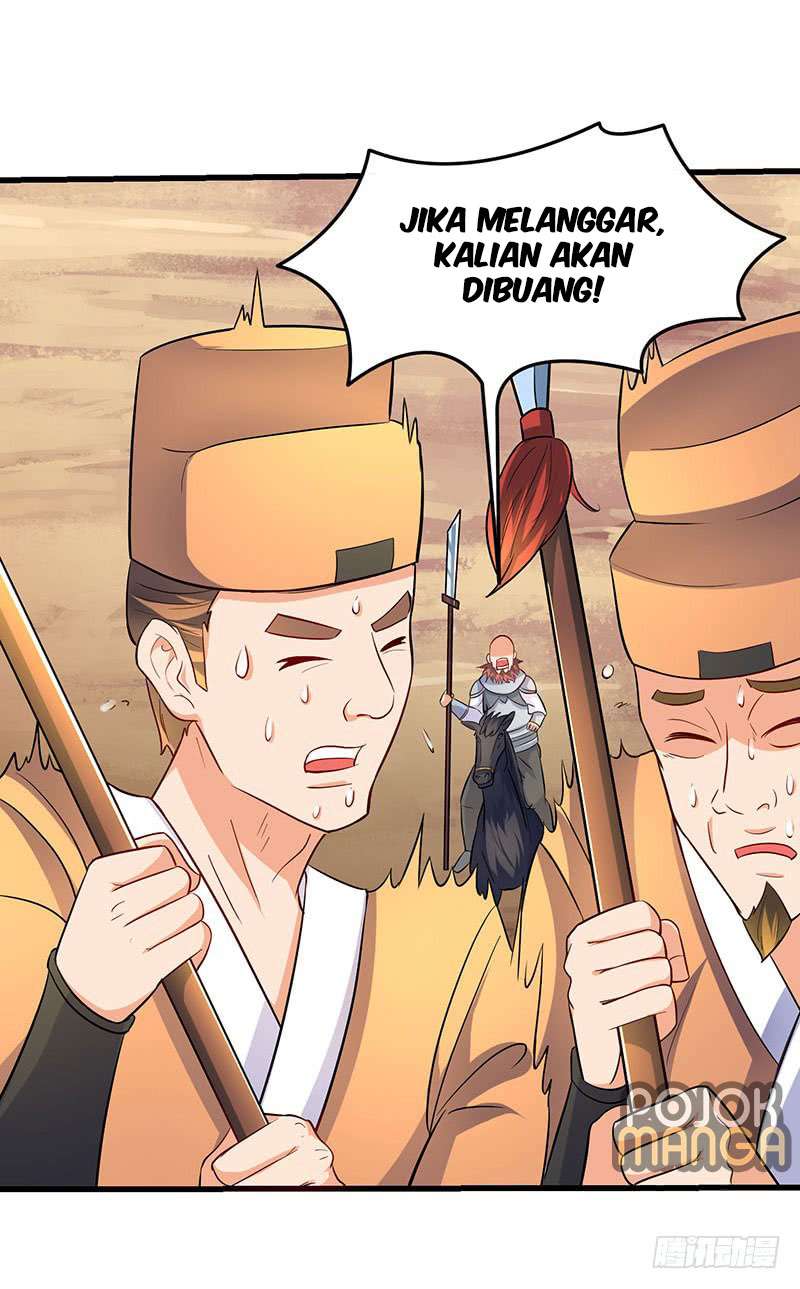 Strongest Leveling Chapter 22 Gambar 5