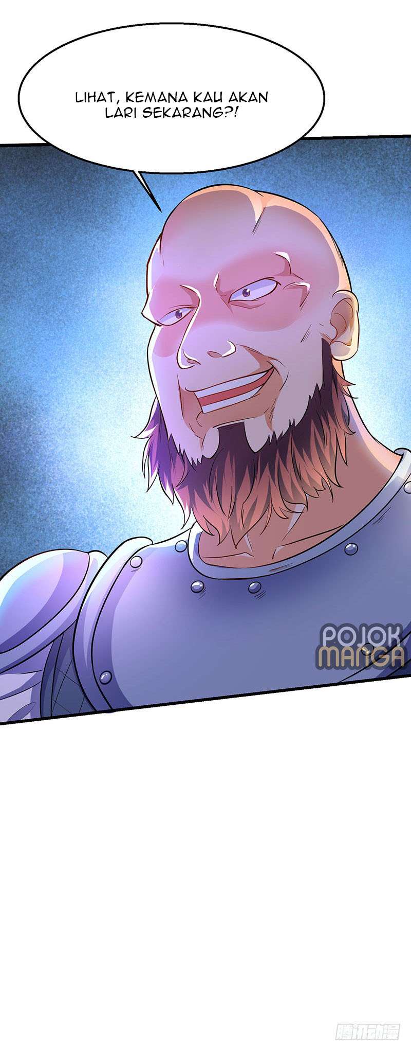 Strongest Leveling Chapter 22 Gambar 8