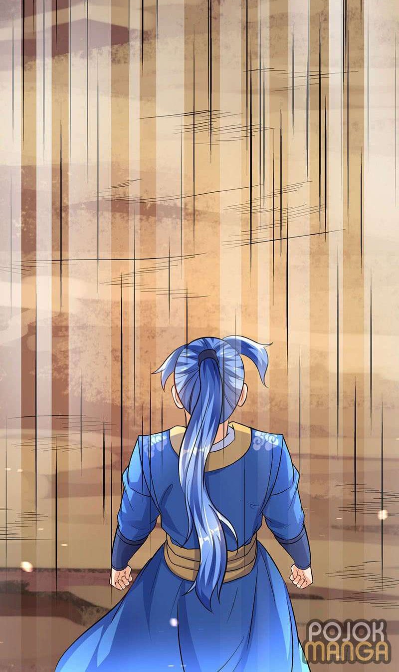 Strongest Leveling Chapter 21 Gambar 19