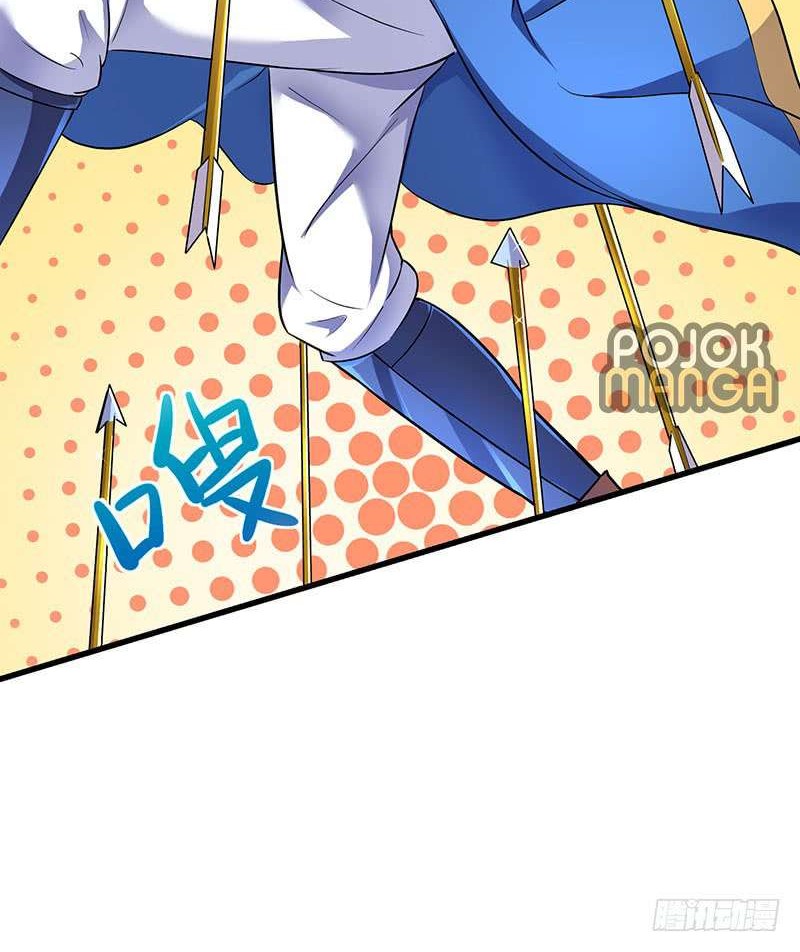 Strongest Leveling Chapter 21 Gambar 4