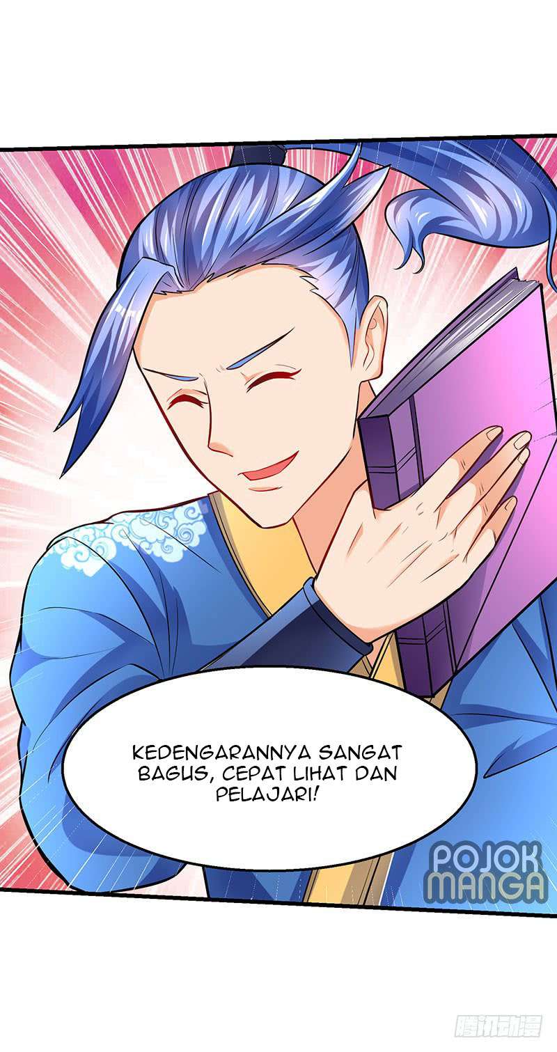 Strongest Leveling Chapter 20 Gambar 11
