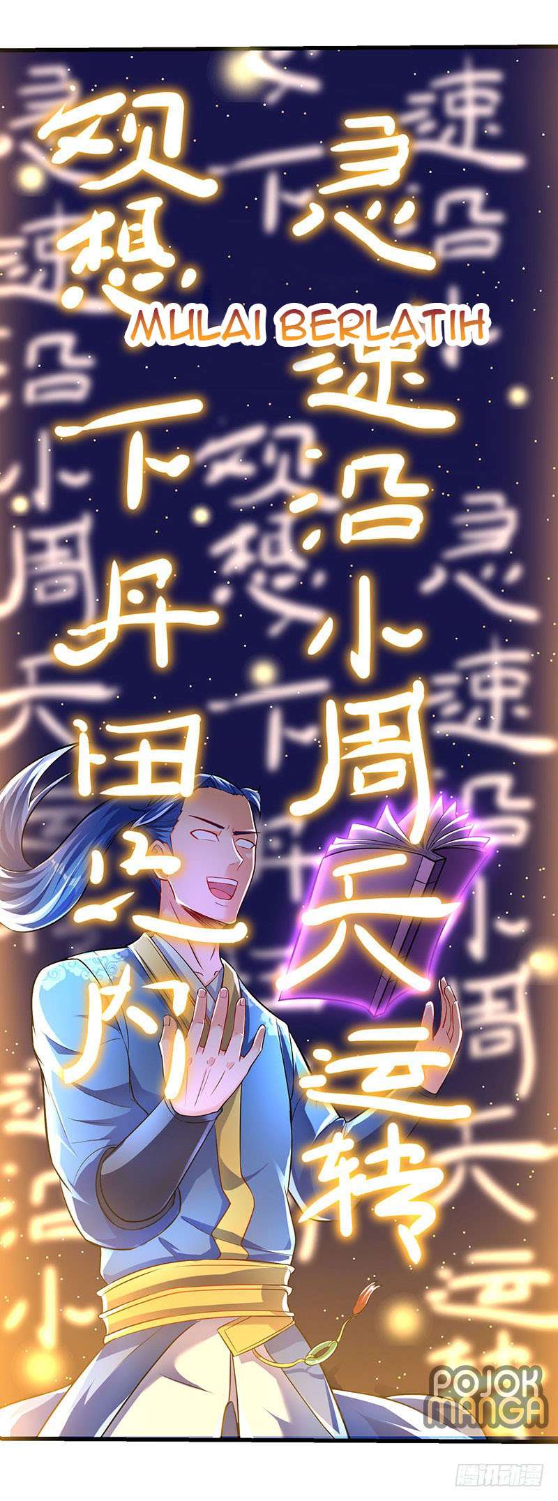 Strongest Leveling Chapter 20 Gambar 12