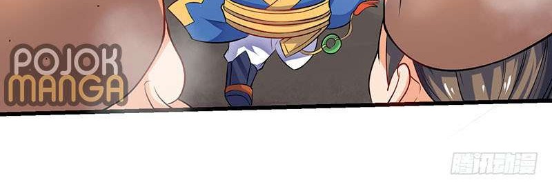 Strongest Leveling Chapter 20 Gambar 15