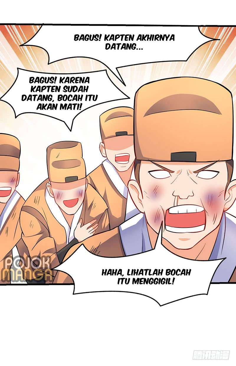 Strongest Leveling Chapter 20 Gambar 17
