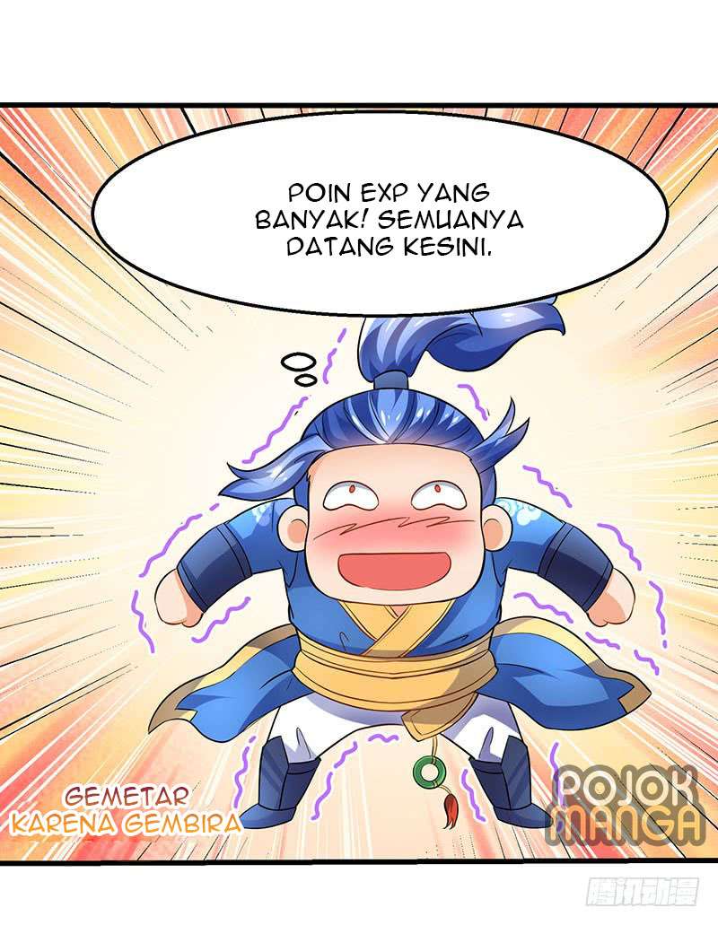 Strongest Leveling Chapter 20 Gambar 18