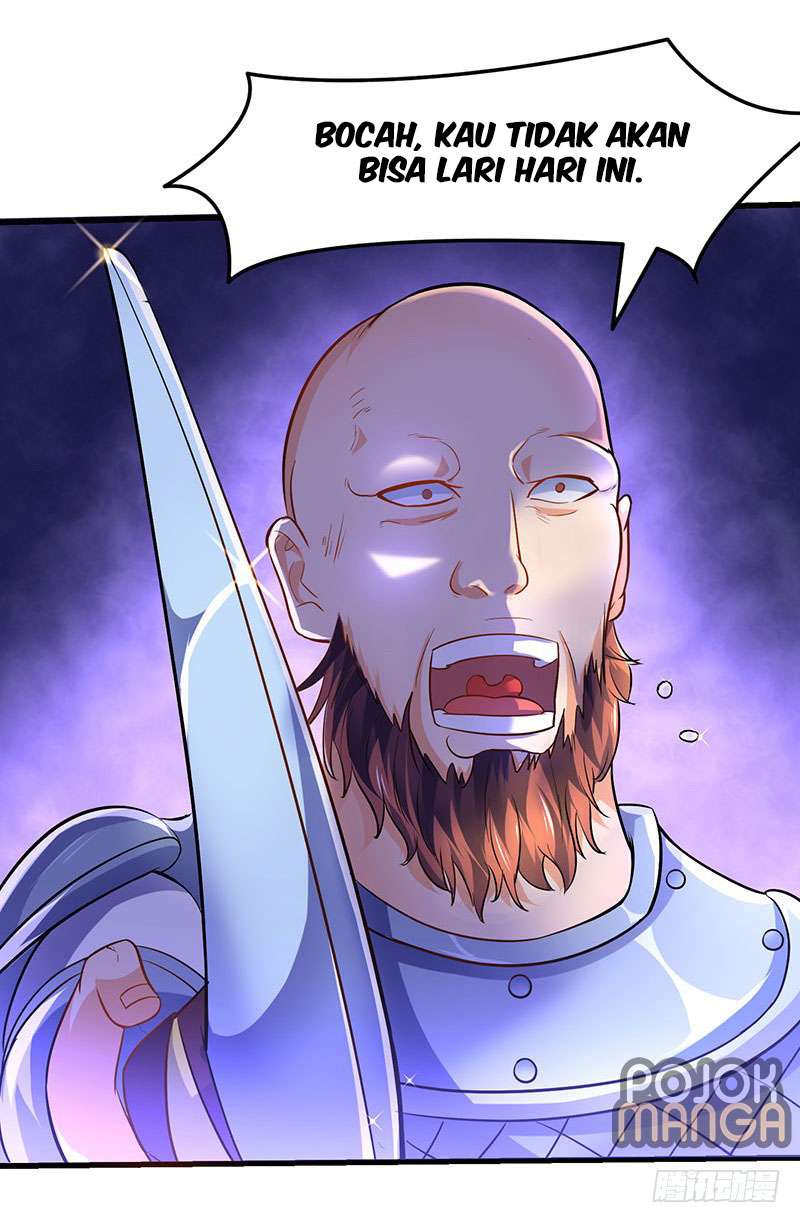 Strongest Leveling Chapter 20 Gambar 19