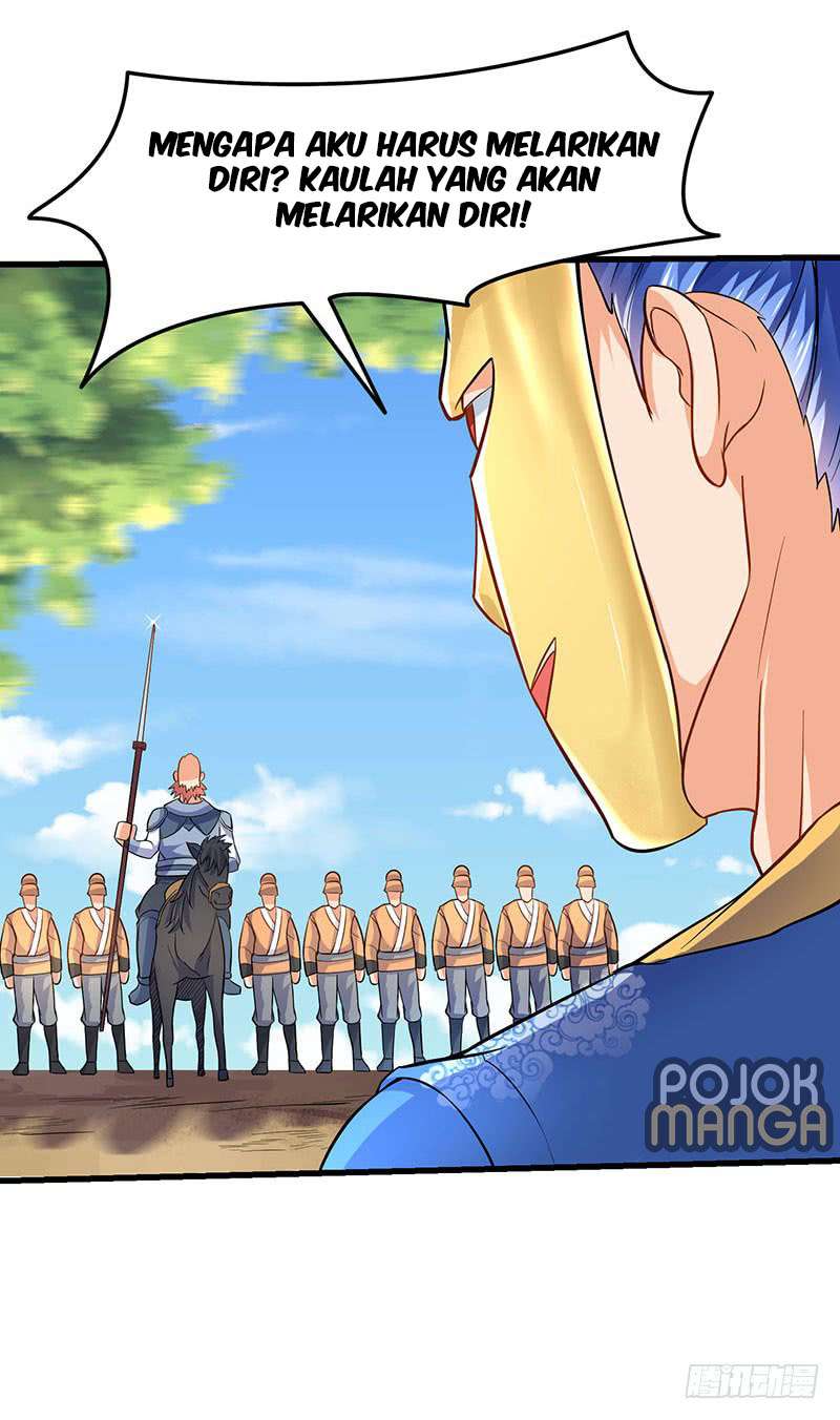 Strongest Leveling Chapter 20 Gambar 20