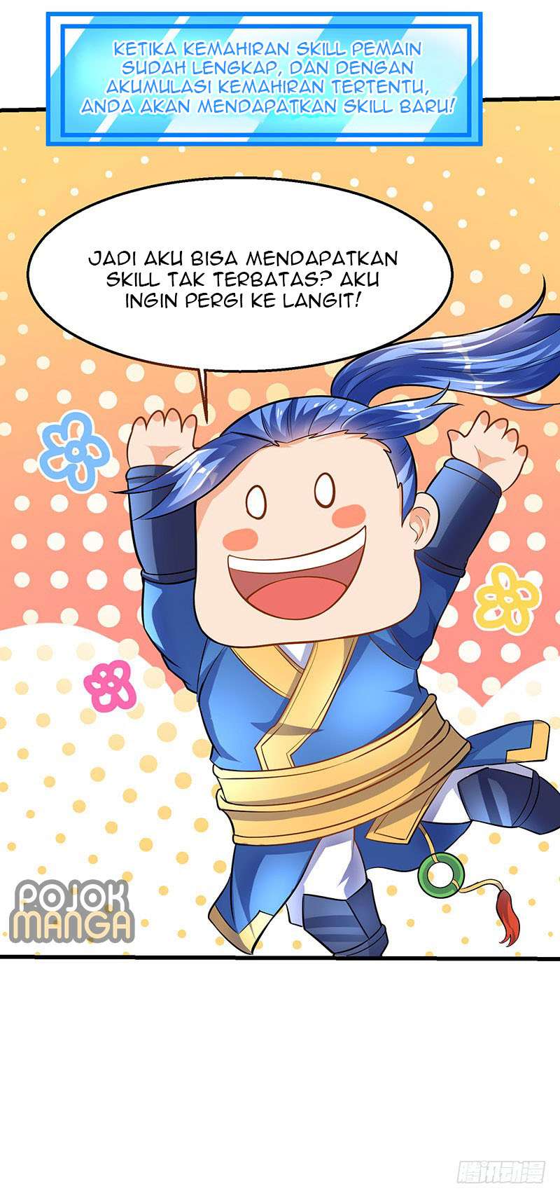 Strongest Leveling Chapter 20 Gambar 7