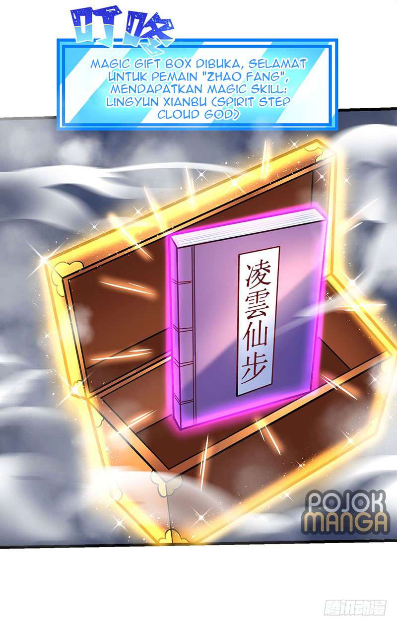 Strongest Leveling Chapter 20 Gambar 9
