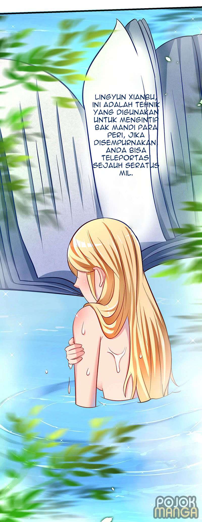 Strongest Leveling Chapter 20 Gambar 10