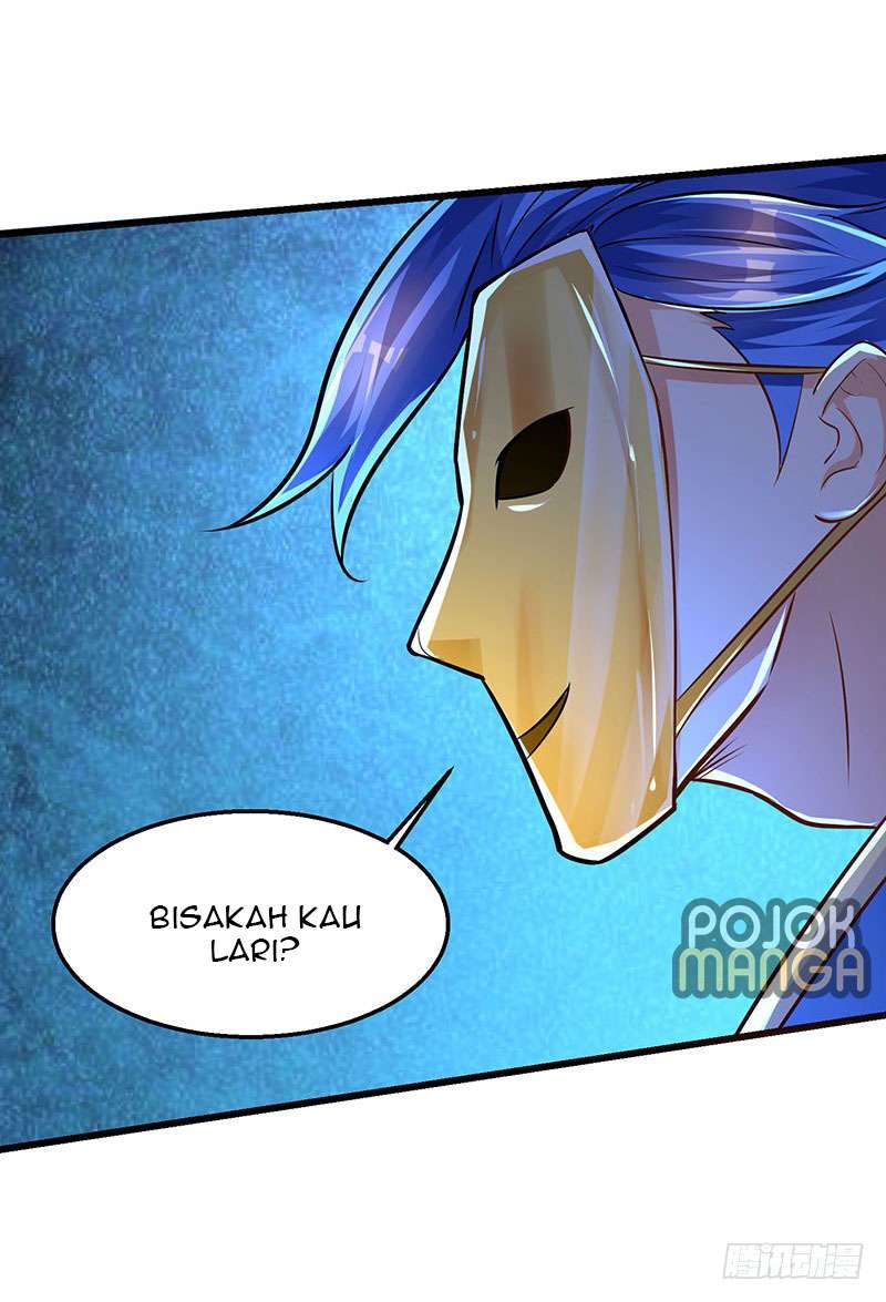 Strongest Leveling Chapter 19 Gambar 10