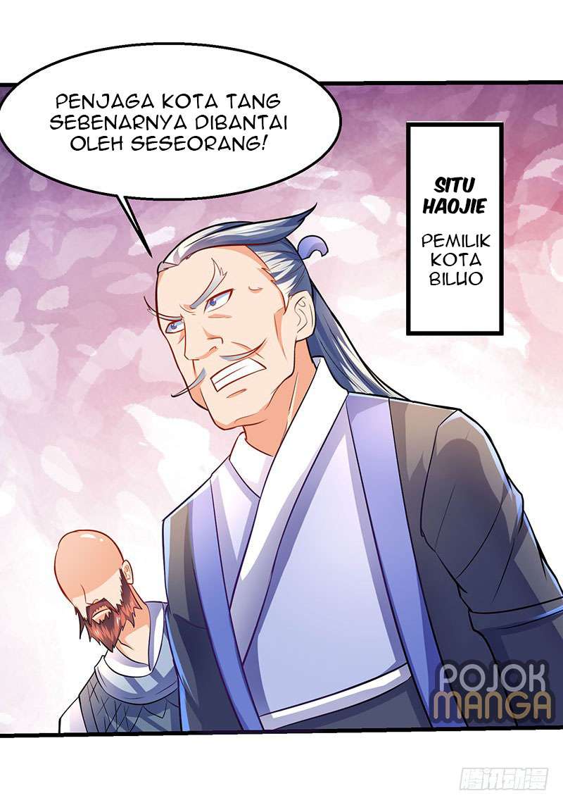 Strongest Leveling Chapter 19 Gambar 18