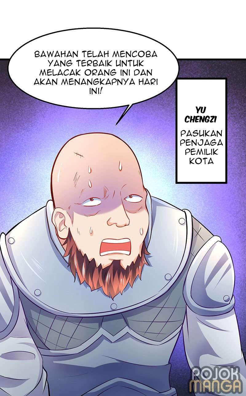 Strongest Leveling Chapter 19 Gambar 20