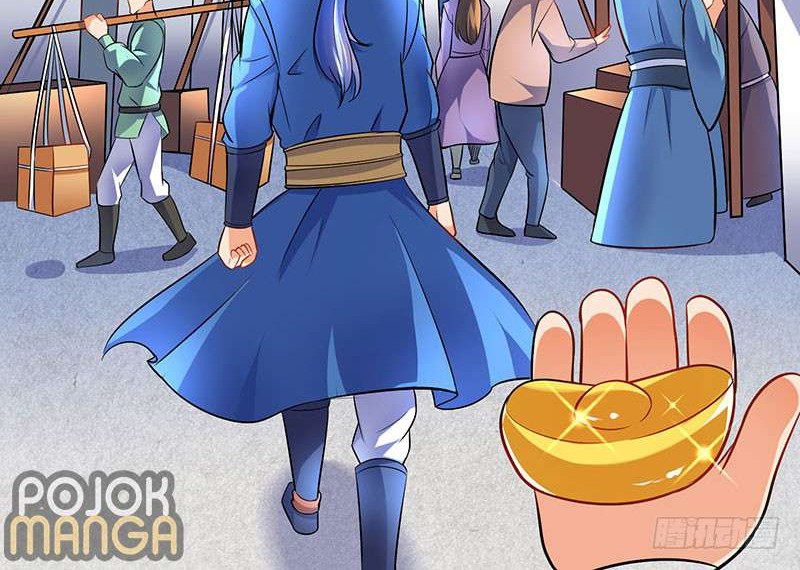 Strongest Leveling Chapter 18 Gambar 26