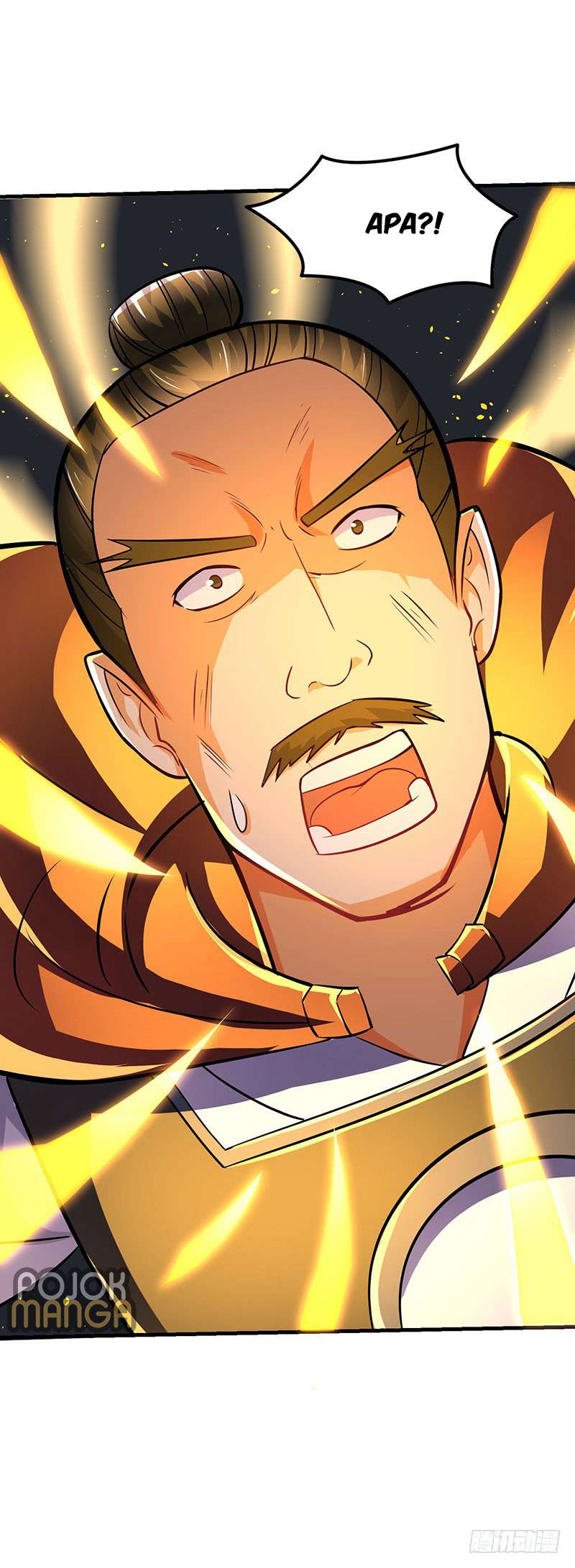 Strongest Leveling Chapter 17 Gambar 12