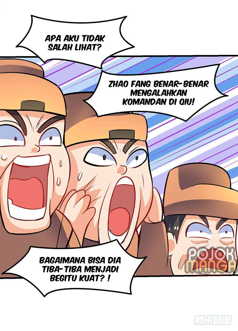 Strongest Leveling Chapter 17 Gambar 14