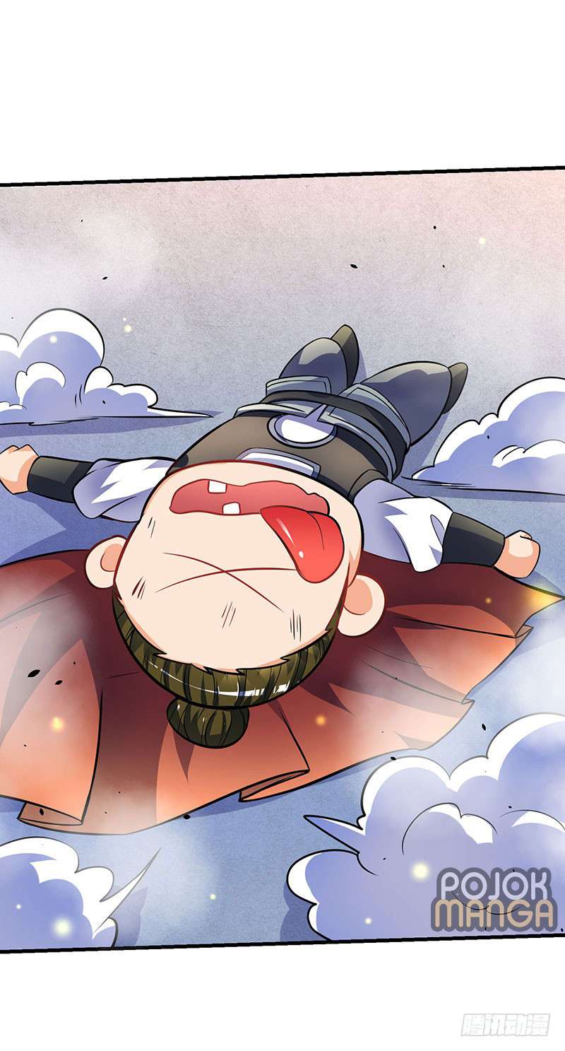 Strongest Leveling Chapter 17 Gambar 15
