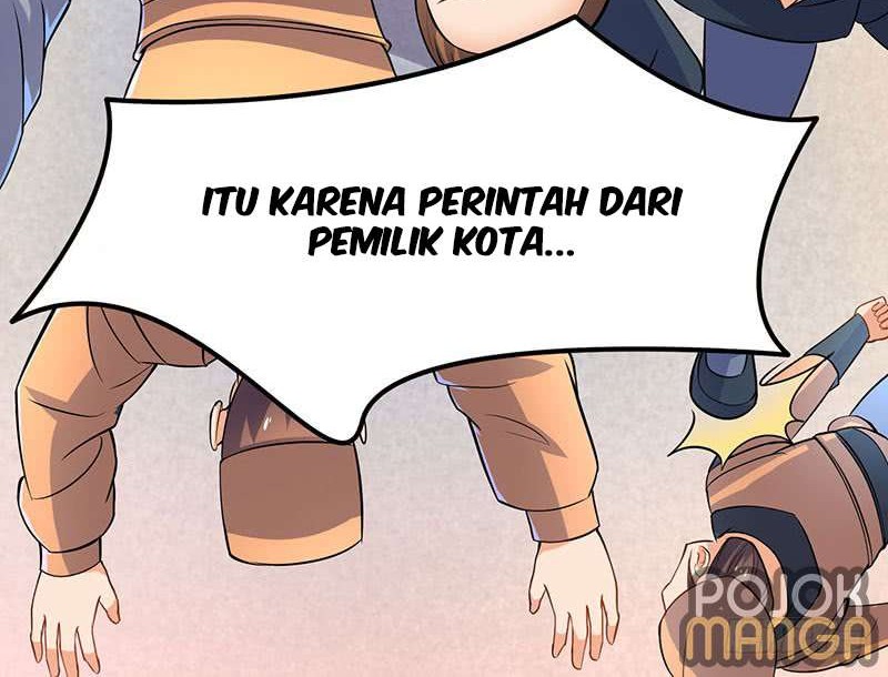 Strongest Leveling Chapter 17 Gambar 19