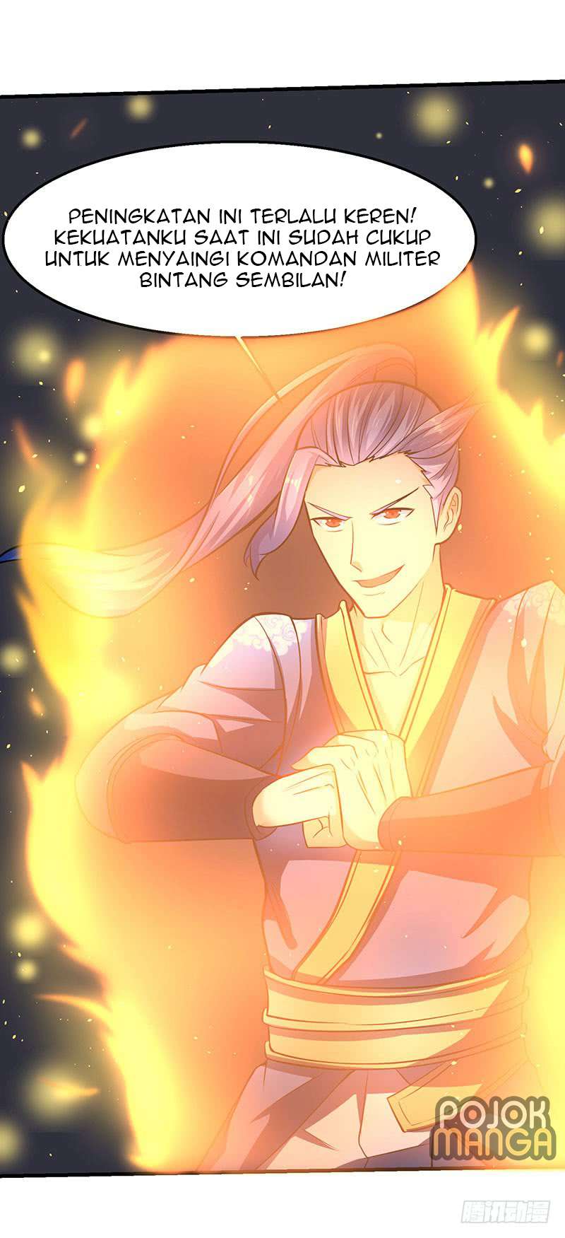 Strongest Leveling Chapter 17 Gambar 21