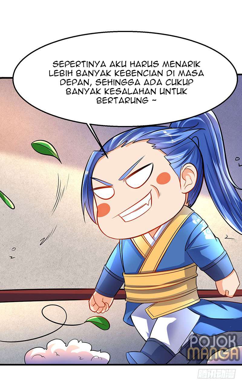 Strongest Leveling Chapter 17 Gambar 22