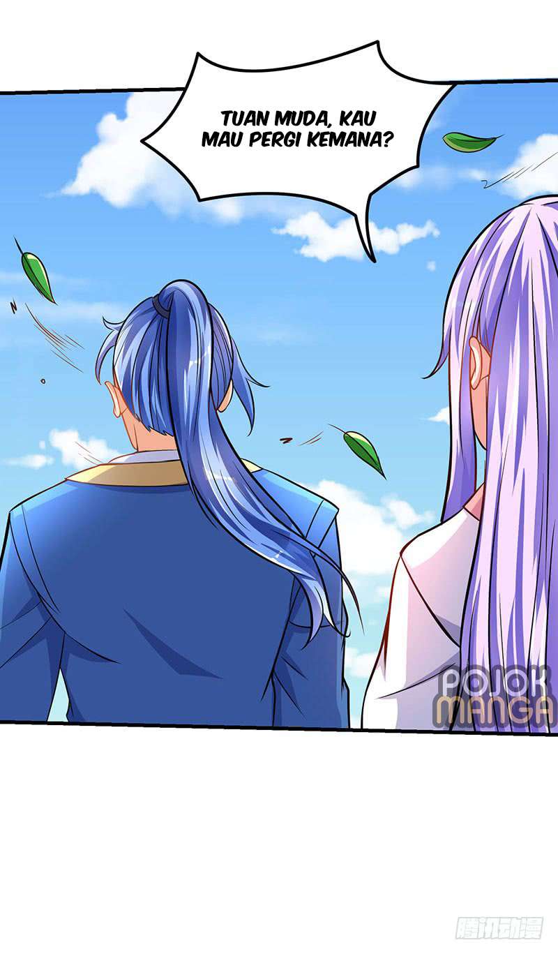 Strongest Leveling Chapter 17 Gambar 23