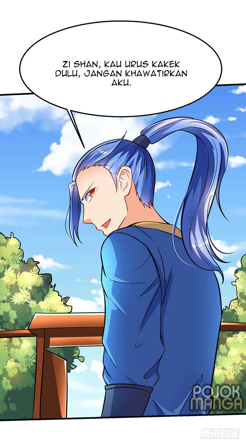 Strongest Leveling Chapter 17 Gambar 24