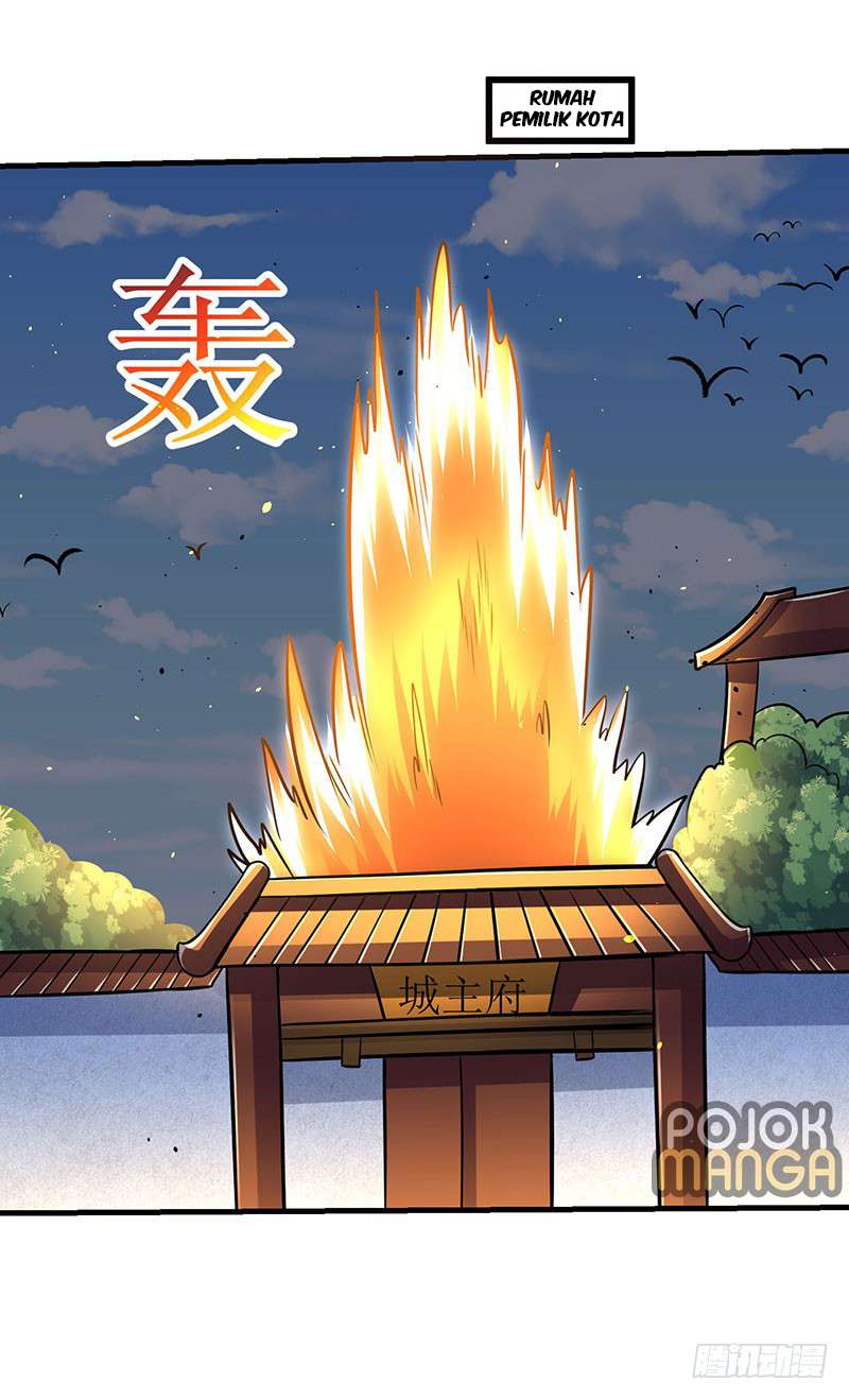 Strongest Leveling Chapter 17 Gambar 28