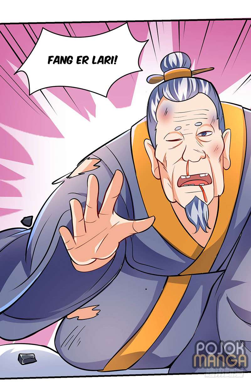 Strongest Leveling Chapter 17 Gambar 3