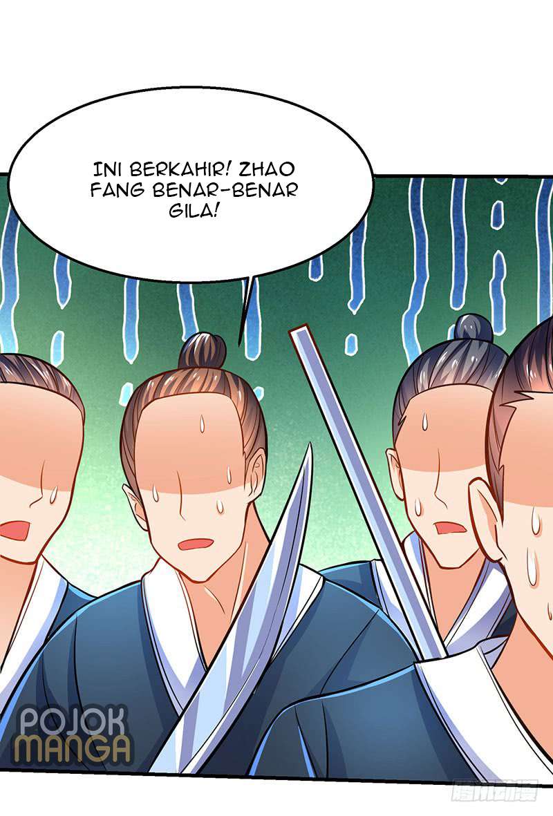 Strongest Leveling Chapter 17 Gambar 5