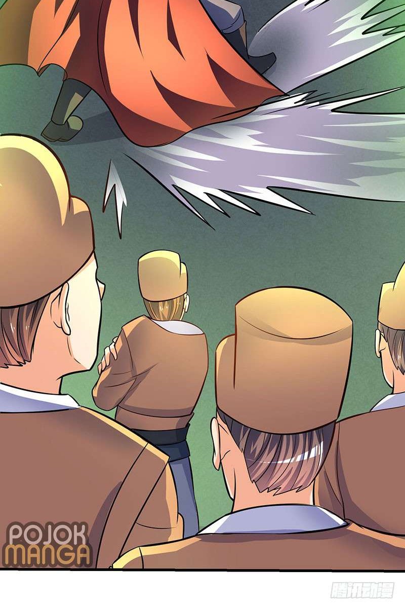 Strongest Leveling Chapter 17 Gambar 10