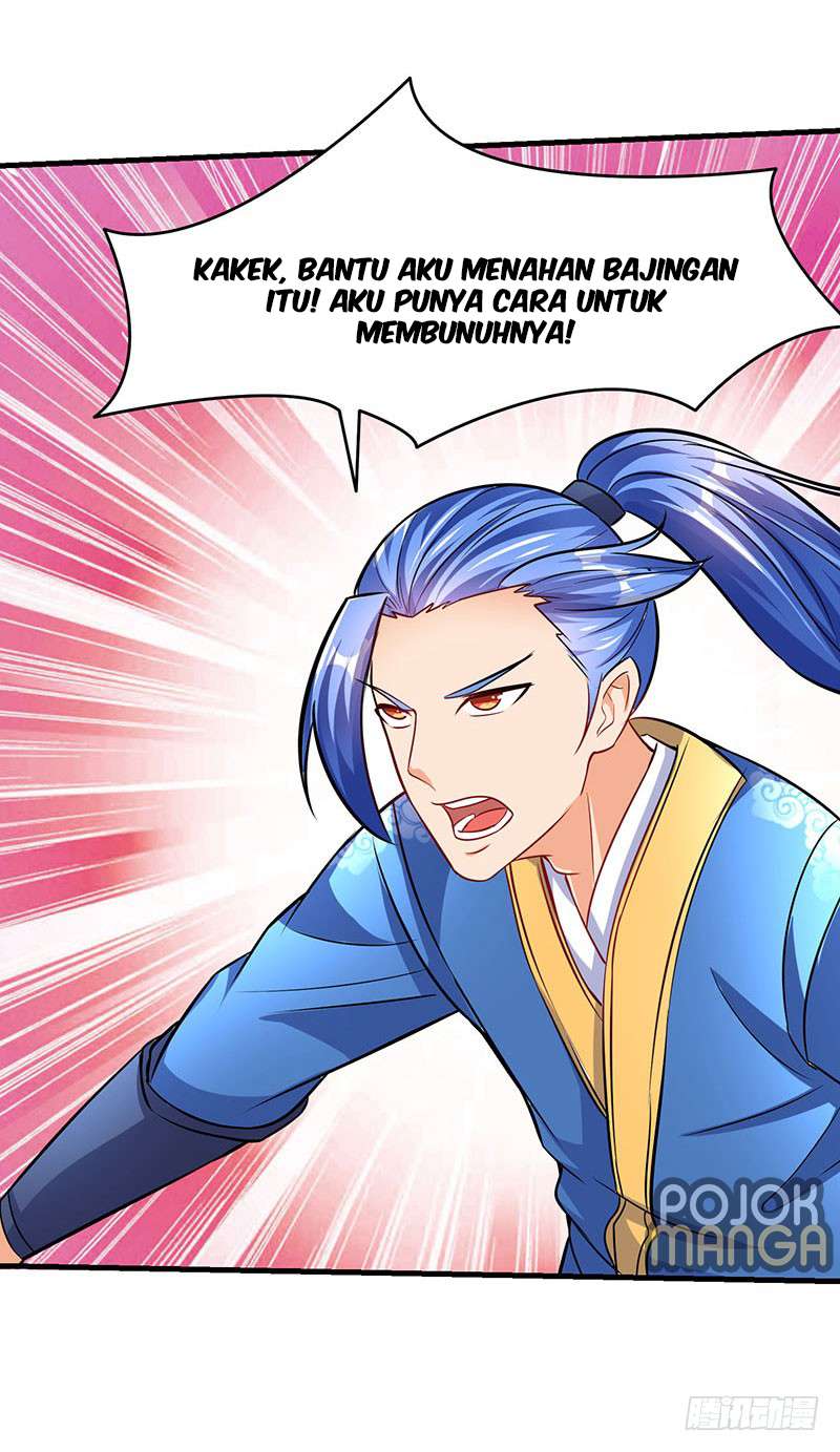 Strongest Leveling Chapter 16 Gambar 11