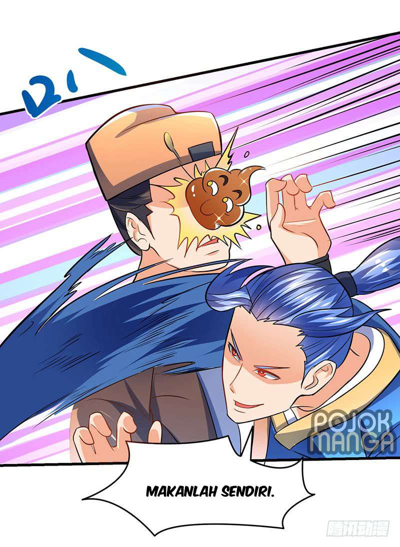 Strongest Leveling Chapter 16 Gambar 17