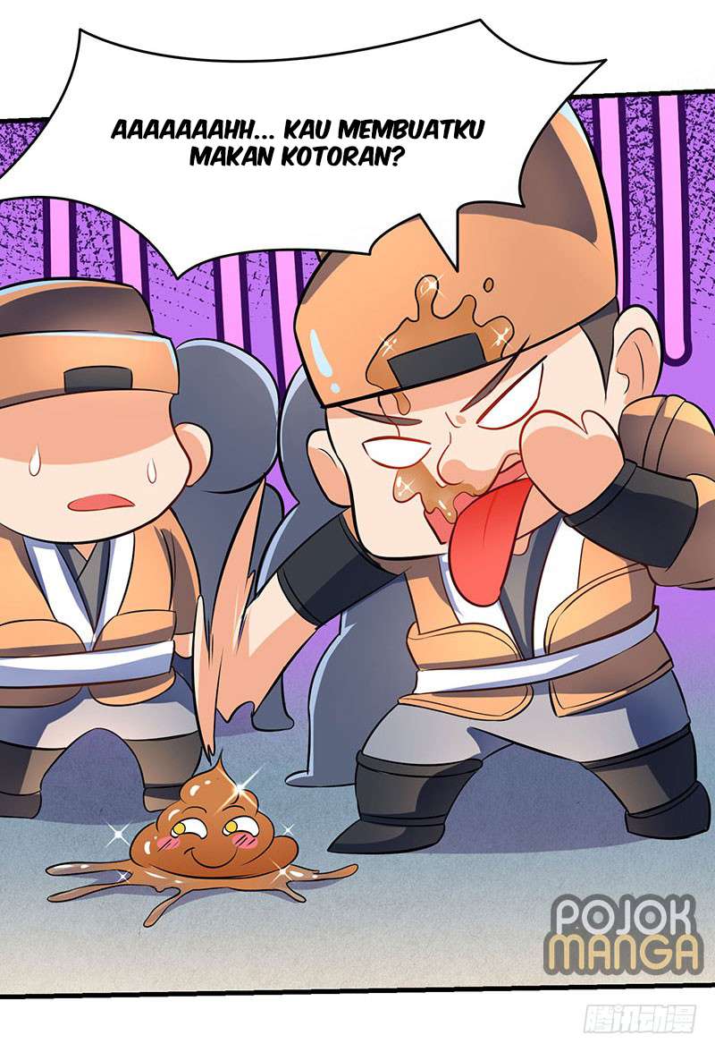 Strongest Leveling Chapter 16 Gambar 18