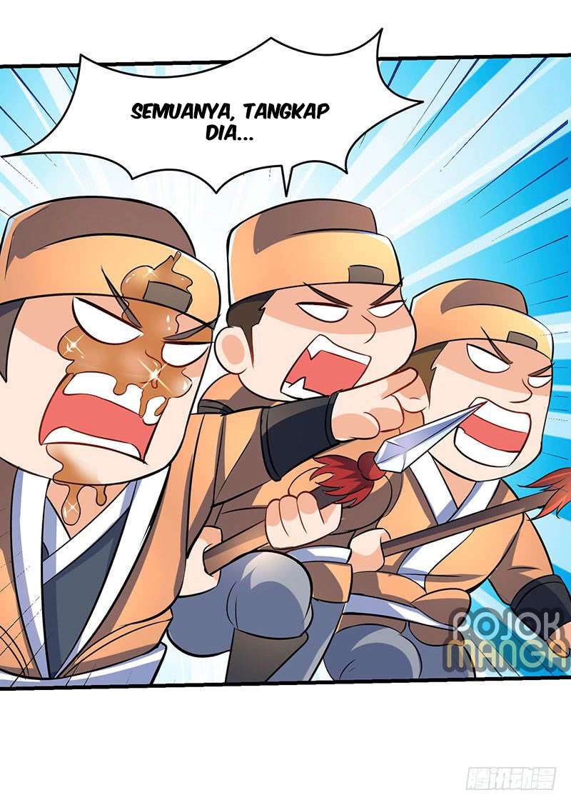 Strongest Leveling Chapter 16 Gambar 19