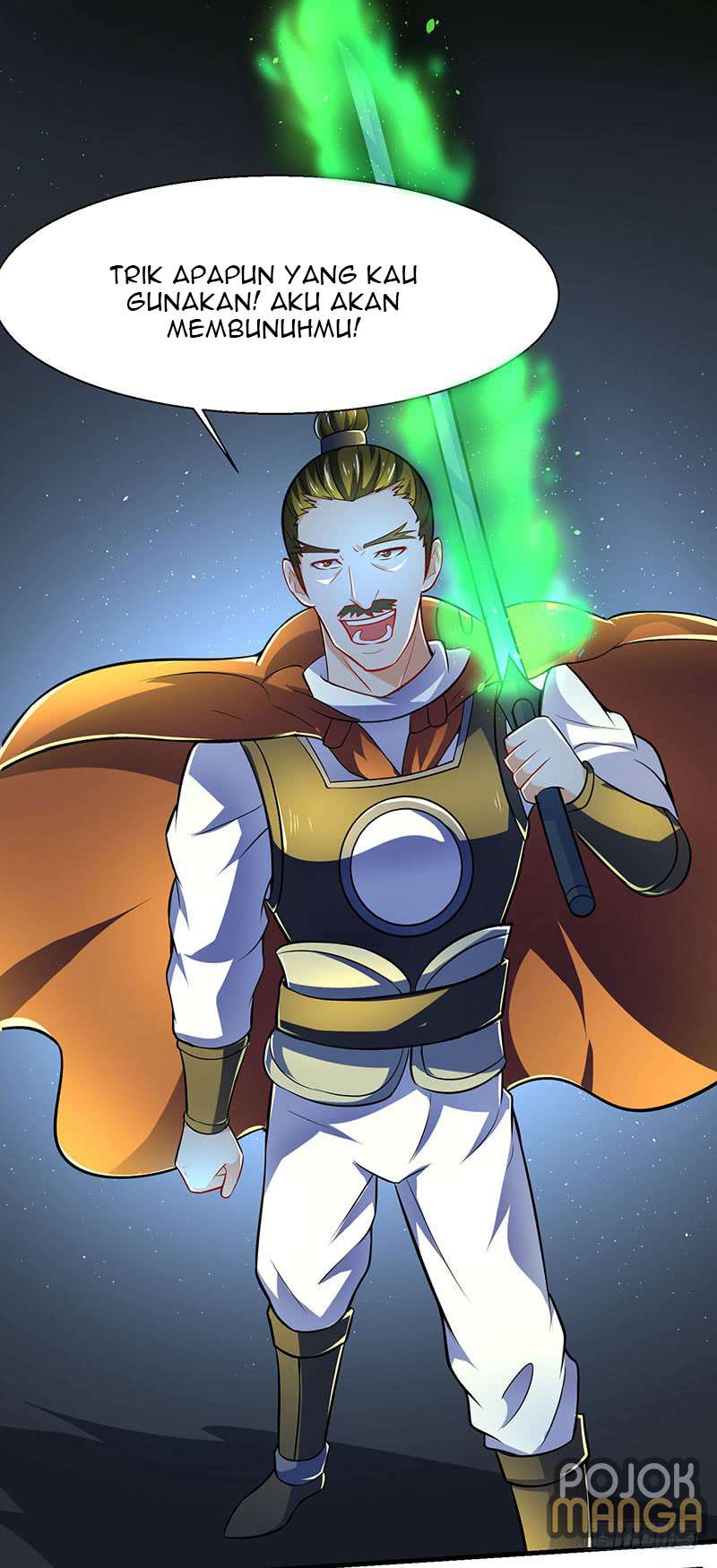 Baca  Strongest Leveling Chapter 16 Gambar 2