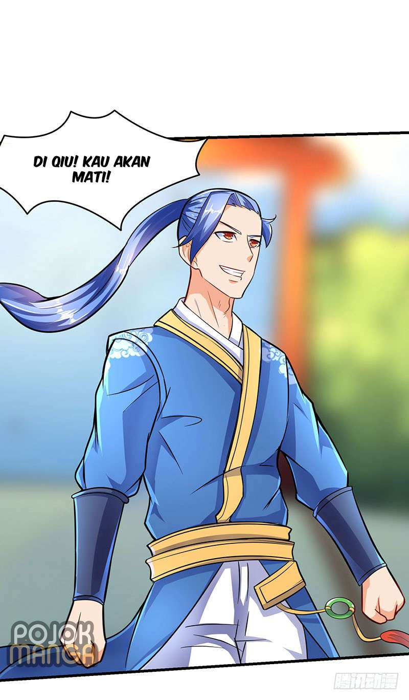 Strongest Leveling Chapter 16 Gambar 27