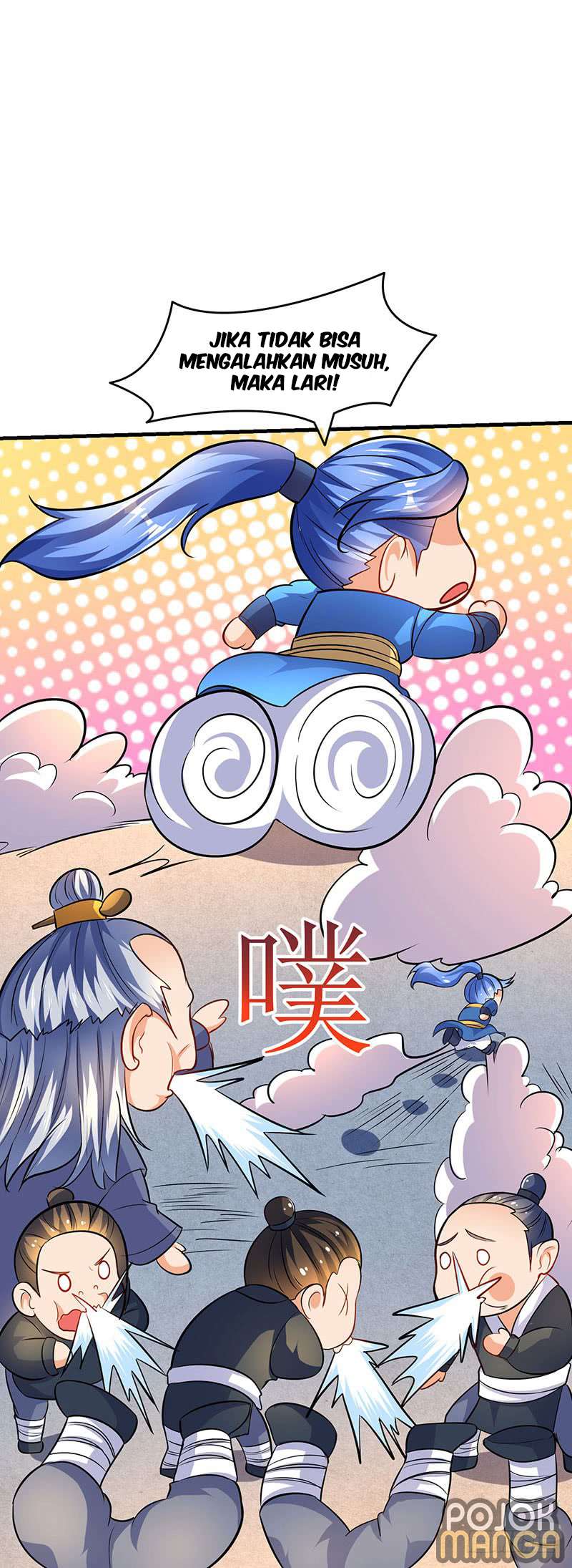 Strongest Leveling Chapter 16 Gambar 7